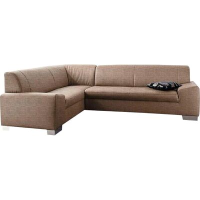 DOMO COLLECTION Alisson L-Form Sofa - Sofa DOMO COLLECTION Alisson L-Form Sofa - Sofa