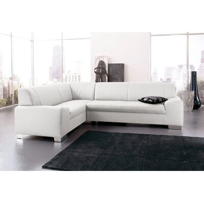 Domo Collection Alisson L-Form Sofa - Ecksofa Domo Collection Alisson L-Form Sofa - Ecksofa