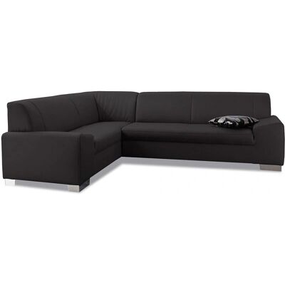 Domo Collection Alisson L-Form Sofa - Sofa Domo Collection Alisson L-Form Sofa - Sofa