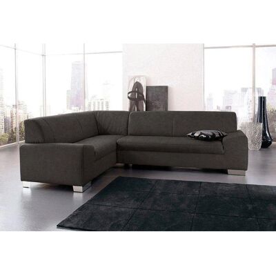 Domo Collection Alisson L-Form Sofa - Sofas Domo Collection Alisson L-Form Sofa - Sofas