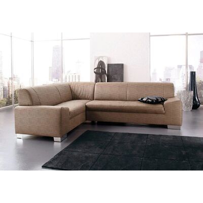 Domo Collection Alisson L-Form Sofa - Sofas Domo Collection Alisson L-Form Sofa - Sofas