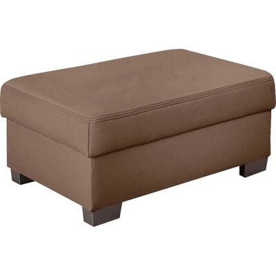 Domo Collection Amando Hocker - Polstermöbel Domo Collection Amando Hocker - Polstermöbel