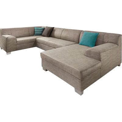 Domo Collection Amando Sofa - 3 Varianten Domo Collection Amando Sofa - 3 Varianten