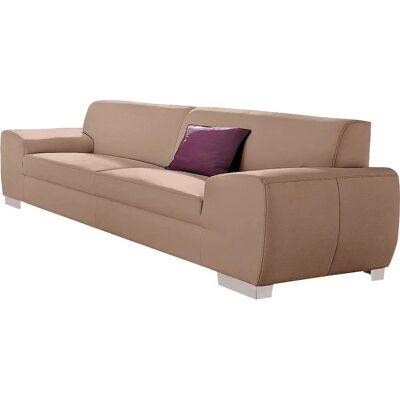 Domo Collection Ricardo Beiges 2,5-Sitzer - Sofa Domo Collection Ricardo Beiges 2,5-Sitzer - Sofa