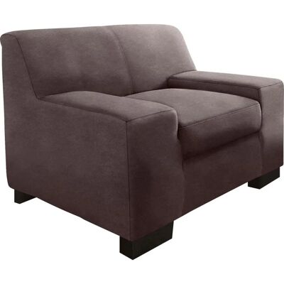 Domo collection Norma Mokka Sessel Domo collection Norma Mokka Sessel