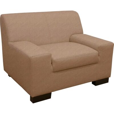 Domo Collection Norma Sessel - Microfaser, Leder, Komfort Domo Collection Norma Sessel - Microfaser, Leder, Komfort