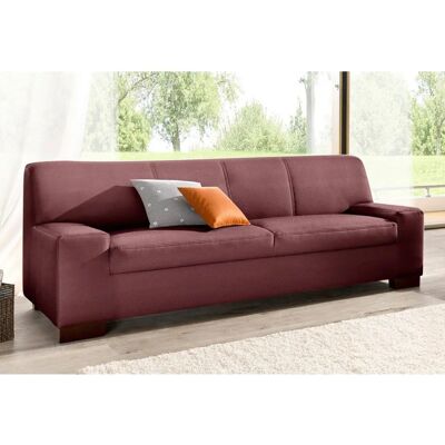 DOMO collection Norma Top 2-Sitzer Couch - Kunstleder Softlux DOMO collection Norma Top 2-Sitzer Couch - Kunstleder Softlux