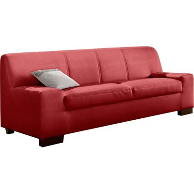 DOMO collection Norma Top 3-Sitzer Sofa - Sofa DOMO collection Norma Top 3-Sitzer Sofa - Sofa