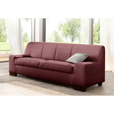 Domo collection Norma Top 3-Sitzer Sofa - Sofa Domo collection Norma Top 3-Sitzer Sofa - Sofa