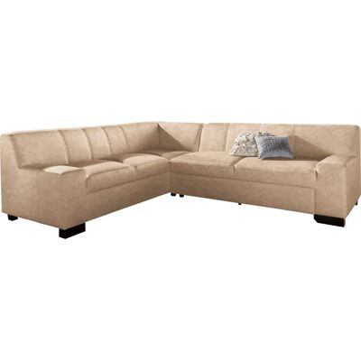 Domo Collection Norma L-Form Sofa - Wohnzimmermöbel Domo Collection Norma L-Form Sofa - Wohnzimmermöbel