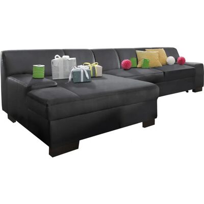 Domo Collection Norma Top L-Form Couch - Sofas Domo Collection Norma Top L-Form Couch - Sofas