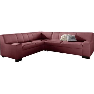 Domo Collection Norma L-Form Sofa - Sofas Domo Collection Norma L-Form Sofa - Sofas