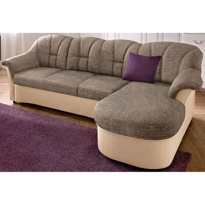 DOMO collection Flores L-Form Sofa - Couch DOMO collection Flores L-Form Sofa - Couch
