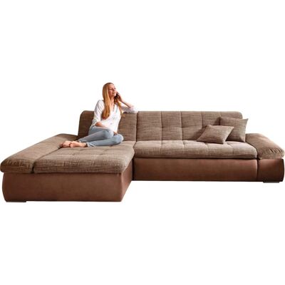 Domo Moric Couch - Mehrere Varianten Domo Moric Couch - Mehrere Varianten