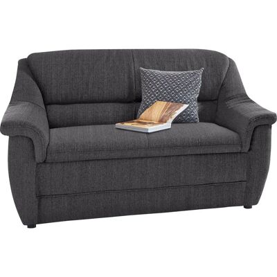 Domo Collection Lale Sofa - Grau Domo Collection Lale Sofa - Grau