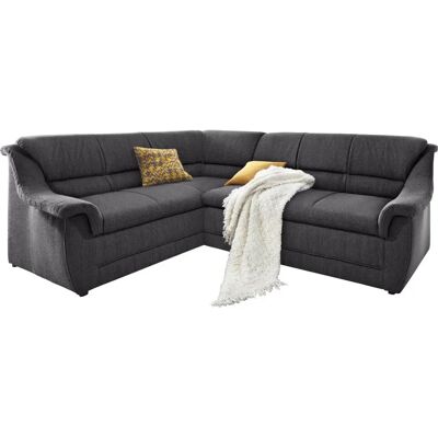 Domo Collection Lale - Flexibles Ecksofa - Couch Domo Collection Lale - Flexibles Ecksofa - Couch