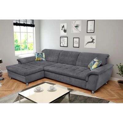 Domo Collection Franzi L-Form Sofa - Couch Domo Collection Franzi L-Form Sofa - Couch