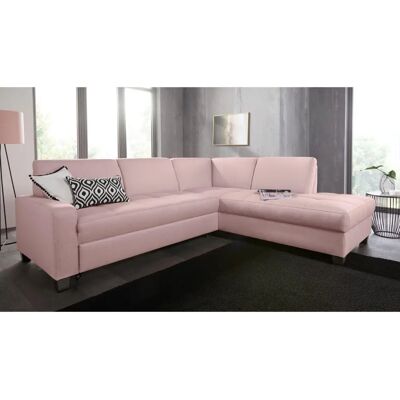 Ecksofa DOMO COLLECTION Florentina L-Form - Mit Bettfunktion Ecksofa DOMO COLLECTION Florentina L-Form - Mit Bettfunktion