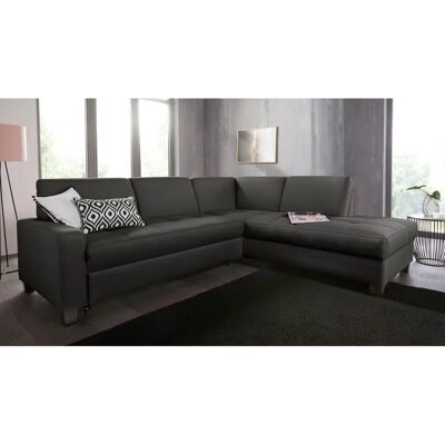 DOMO COLLECTION Florentina L-Form - Sofa DOMO COLLECTION Florentina L-Form - Sofa