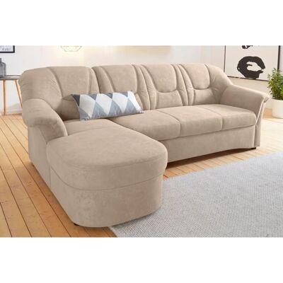 Domo Collection Sarafina L-Form Couch - Sofa Domo Collection Sarafina L-Form Couch - Sofa