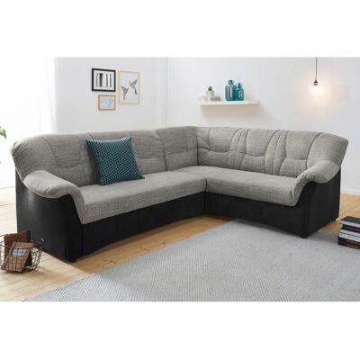 Domo Collection Sarafina L-Form Sofa - Couch Domo Collection Sarafina L-Form Sofa - Couch
