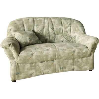 Domo Collection Bahia Mikrofaser 2-Sitzer Domo Collection Bahia Mikrofaser 2-Sitzer