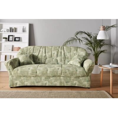 Domo collection Bahia 3-Sitzer Sofa - Sofa Domo collection Bahia 3-Sitzer Sofa - Sofa