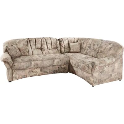 Domo Collection Bahia L-Form Sofa - Sofas Domo Collection Bahia L-Form Sofa - Sofas