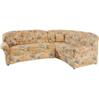 Domo Collection Bahia L-Form Sofa - Sofa Domo Collection Bahia L-Form Sofa - Sofa
