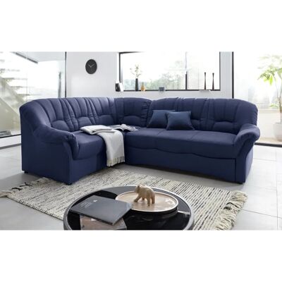 Domo Collection Bahia L-Form Sofa - Sofas Domo Collection Bahia L-Form Sofa - Sofas
