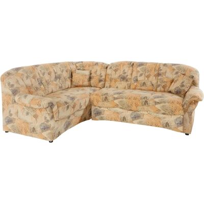 Domo Collection Bahia L-Form Sofa - Wohnzimmer Domo Collection Bahia L-Form Sofa - Wohnzimmer