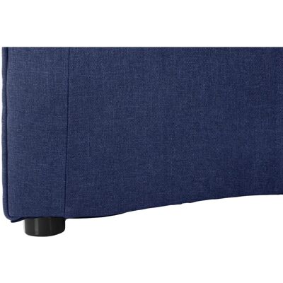 DOMO COLLECTION Bahia L-Form Sofa - L-Form, Microfaser, Ohne Bettfunktion DOMO COLLECTION Bahia L-Form Sofa - L-Form, Microfaser, Ohne Bettfunktion