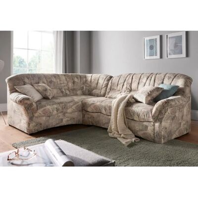 Domo collection Bahia L-Form Sofa - Wohnzimmermöbel Domo collection Bahia L-Form Sofa - Wohnzimmermöbel