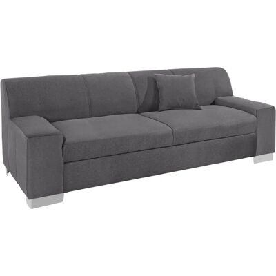 Domo Bero 2,5-Sitzer Sofa - Wohnzimmer Möbel Domo Bero 2,5-Sitzer Sofa - Wohnzimmer Möbel
