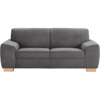 Domo collection Incanto 2-Sitzer Sofa - Sofa Domo collection Incanto 2-Sitzer Sofa - Sofa
