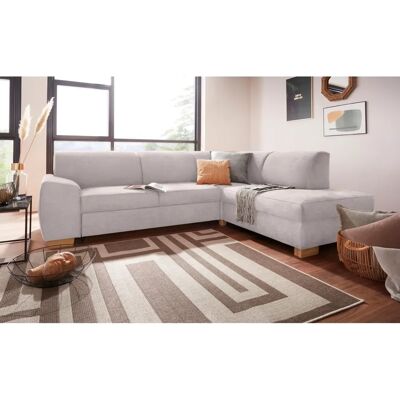 Domo Collection Incanto L-Form Sofa - Sofa Domo Collection Incanto L-Form Sofa - Sofa