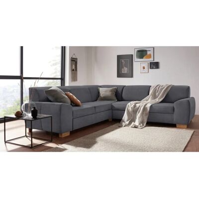 DOMO collection Incanto L-Form Sofa - Sofas DOMO collection Incanto L-Form Sofa - Sofas