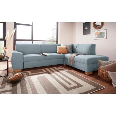 Domo Collection Incanto L-Form Sofa - Sofa Domo Collection Incanto L-Form Sofa - Sofa