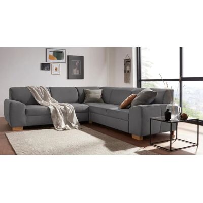 Domo collection Incanto L-Form Sofa - Sofas Domo collection Incanto L-Form Sofa - Sofas