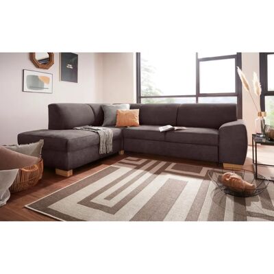 Domo Collection Incanto L-Form Couch - Sofas Domo Collection Incanto L-Form Couch - Sofas