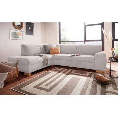 DOMO collection Incanto L-Form Sofa - Sofas DOMO collection Incanto L-Form Sofa - Sofas