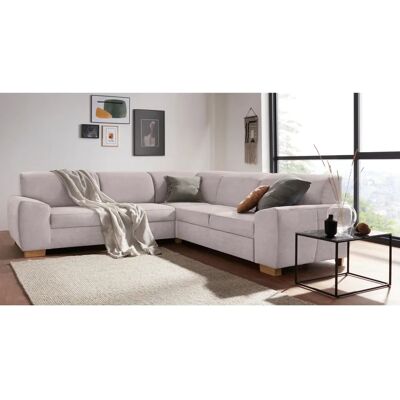 Domo Collection Incanto L-Form Sofa - Sofas Domo Collection Incanto L-Form Sofa - Sofas