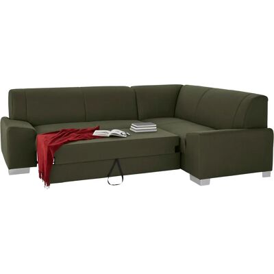 Domo Collection Anzio L-Form Sofa - Sofa Domo Collection Anzio L-Form Sofa - Sofa