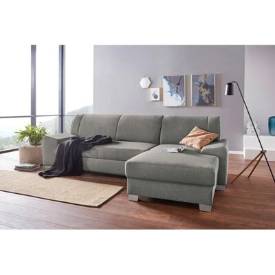 Domo collection Anzio L-Form Sofa - Sofa Domo collection Anzio L-Form Sofa - Sofa