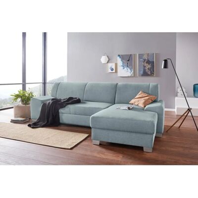 DOMO COLLECTION Anzio L-Form - Sofa DOMO COLLECTION Anzio L-Form - Sofa