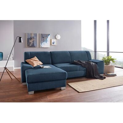 Domo Collection Anzio L-Form Sofa - Sofas Domo Collection Anzio L-Form Sofa - Sofas