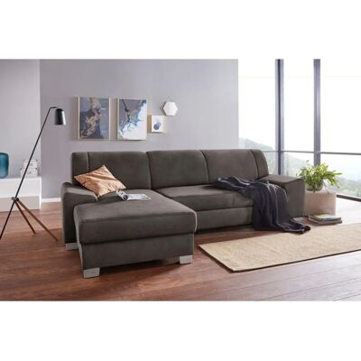 Domo Collection Anzio L-Form Sofa - Sofas Domo Collection Anzio L-Form Sofa - Sofas
