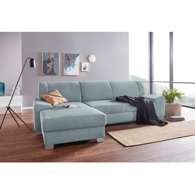 Domo Collection Anzio L-Form Sofa - Wohnzimmermöbel Domo Collection Anzio L-Form Sofa - Wohnzimmermöbel