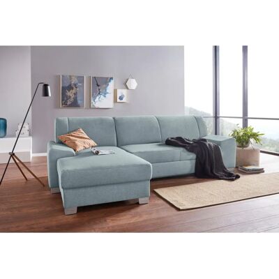 DOMO collection Anzio L-Form Sofa - Couch DOMO collection Anzio L-Form Sofa - Couch