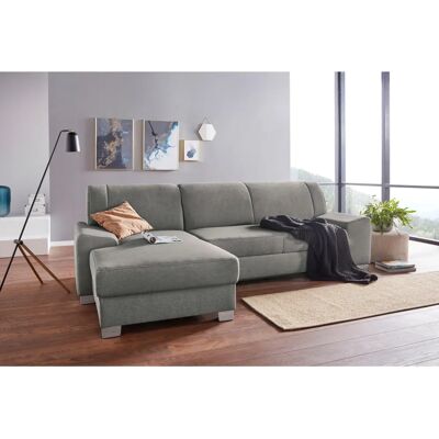Domo collection Anzio L-Form Sofa - Sofa Domo collection Anzio L-Form Sofa - Sofa